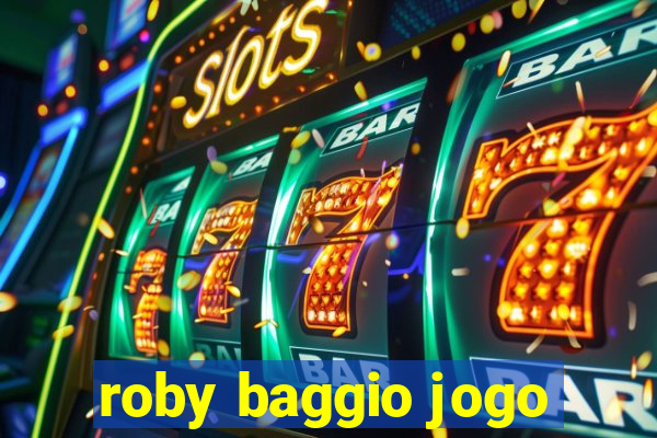 roby baggio jogo